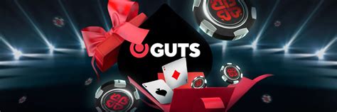 guts bonus code